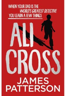 RH Uk Children BKS Ali Cross - James Patterson