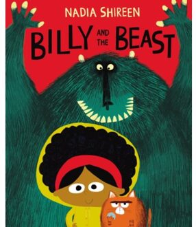 RH Uk Children BKS Billy and the Beast