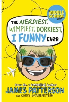 RH Uk Children BKS I Funny 06. The Nerdiest, Wimpiest, Dorkiest I Funny Ever