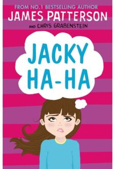 RH Uk Children BKS Jacky Ha-Ha