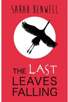 RH Uk Children BKS Last Leaves Falling