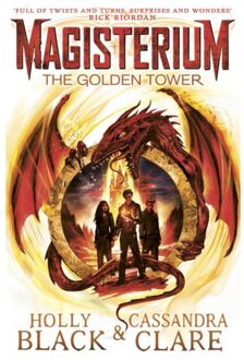 RH Uk Children BKS Magisterium