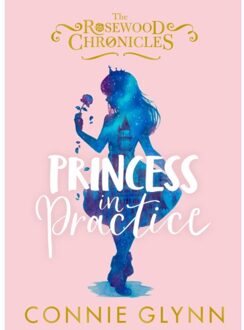 RH Uk Children BKS Princess In Practice - Connie Glynn