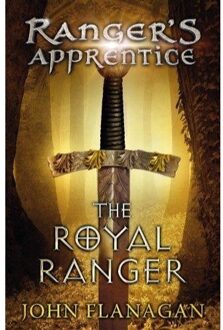 RH Uk Children BKS The Royal Ranger (Ranger's Apprentice Book 12)