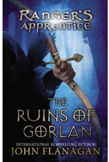 RH Uk Children BKS The Ruins of Gorlan (Ranger's Apprentice Book 1 )
