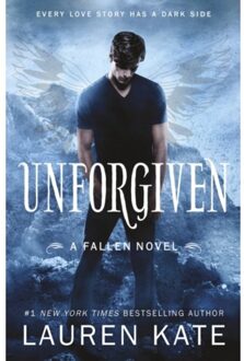 RH Uk Children BKS Unforgiven