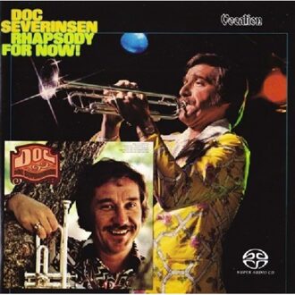 Rhapsody For Now! & Doc - Doc Severinsen