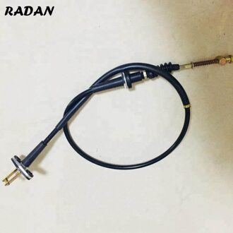 Rhd Clutch Kabel Voor Hafei Lobo Naza Micro Trend