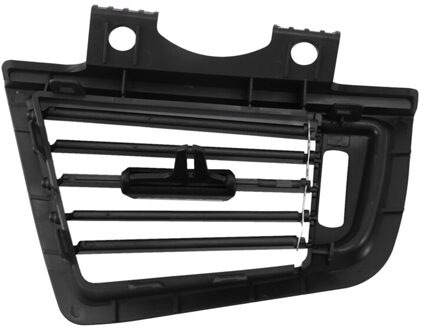 Rhd Front Airconditioning Vent Grille Outlet Panel Met Voor-Bmw 5 Serie F10 F18 523 525 535 rechtsaf