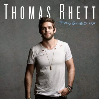 Rhett Thomas - Tangled Up (Usa)
