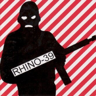 Rhino 39 - Rhino 39