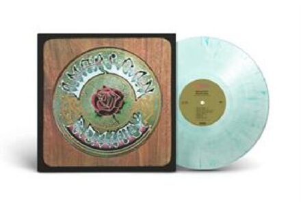 Rhino American Beauty - Grateful Dead