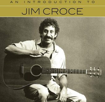 Rhino An Introduction To - Jim Croce