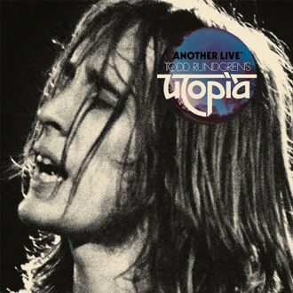 Rhino Another Live' (50th Anniversary Edition) - Todd Rundgren's Utopia