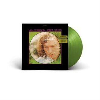 Rhino Astral Weeks - Van Morrison
