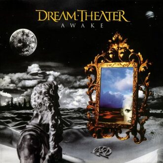 Rhino Awake - Dream Theater
