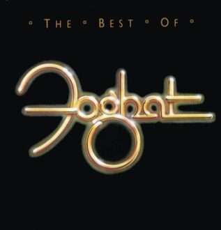 Rhino Best Of - Foghat