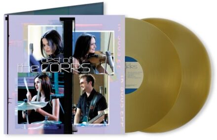 Rhino Best Of The Corrs - Corrs