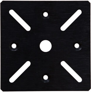 Rhino   Bevestigingsplaat