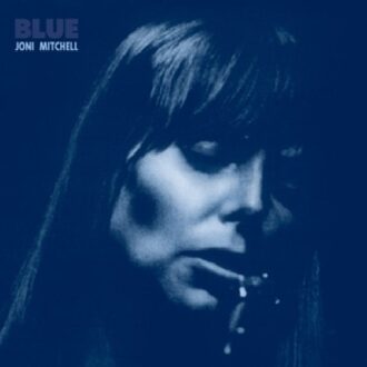 Rhino Blue - Joni Mitchell