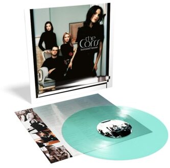 Rhino Borrowed Heaven - Corrs