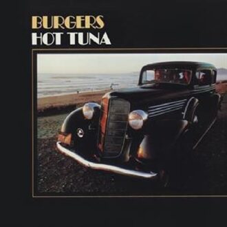 Rhino Burgers - Hot Tuna