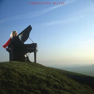Rhino Christine Mcvie - Christine Mcvie