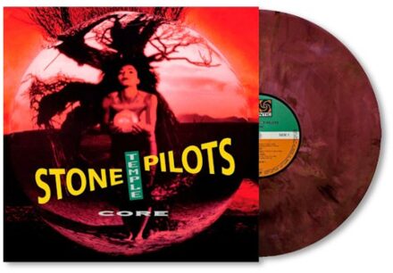 Rhino Core - Stone Temple Pilots
