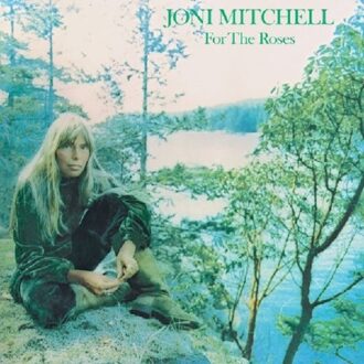 Rhino For The Roses - Joni Mitchell
