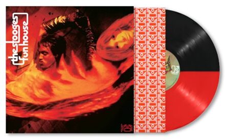 Rhino Fun House - The Stooges