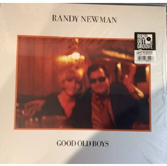 Rhino Good Old Boys - Randy Newman