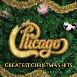 Rhino Greatest Christmas Hits - Chicago