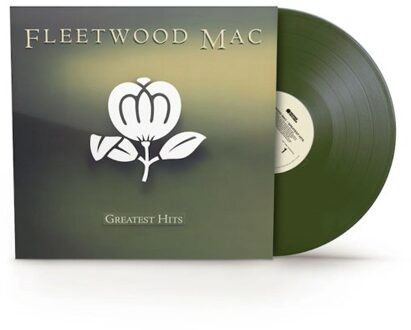 Rhino Greatest Hits - Fleetwood Mac