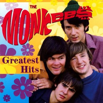 Rhino Greatest Hits - Monkees