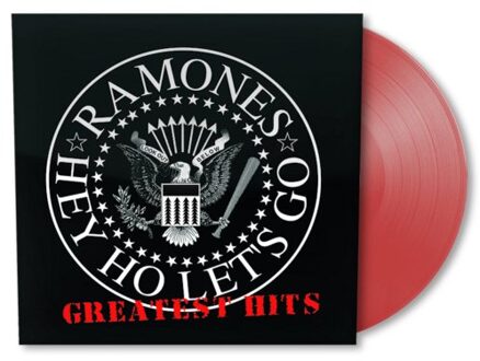 Rhino Greatest Hits - Ramones