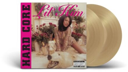 Rhino Hard Core - Lil' Kim