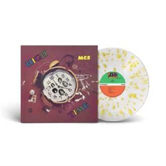 Rhino High Time - Mc5