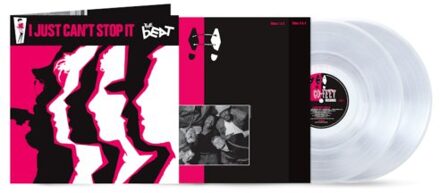 Rhino I Just Can't Stop It - The Beat