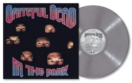 Rhino In The Dark -Coloured- - Grateful Dead