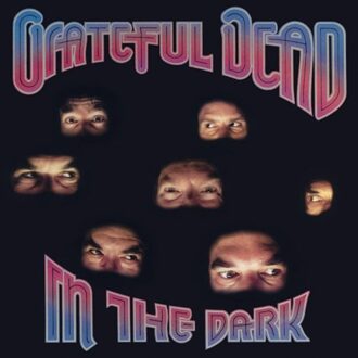 Rhino In The Dark - Grateful Dead