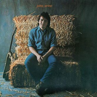 Rhino John Prine - John Prine