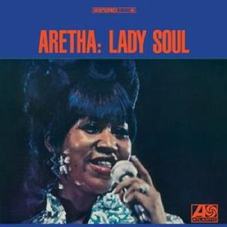 Rhino Lady Soul - Aretha Franklin