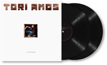 Rhino Little Earthquakes - Tori Amos