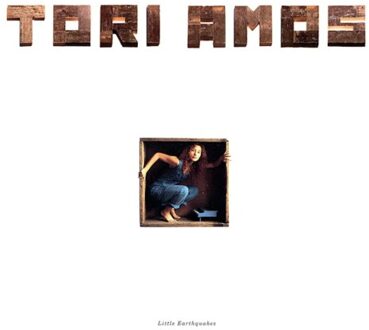 Rhino Little Earthquakes - Tori Amos