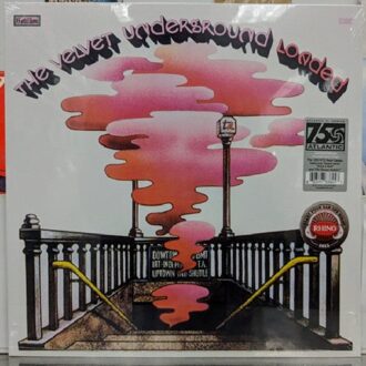 Rhino Loaded - Velvet Underground