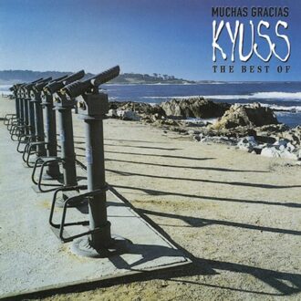 Rhino Muchas Gracias: The Best Of - Kyuss