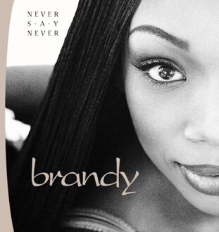 Rhino Never Say Never - Brandy