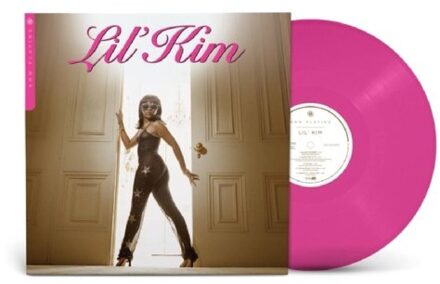 Rhino Now Playing - Lil' Kim