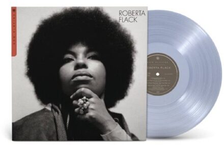 Rhino Now Playing - Roberta Flack