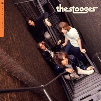 Rhino Now Playing - Stooges
